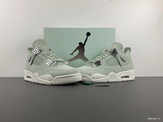  HV0823-003   4 Seafoam Retro Sail Jordan 1118